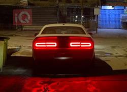 دودج تشالنجر